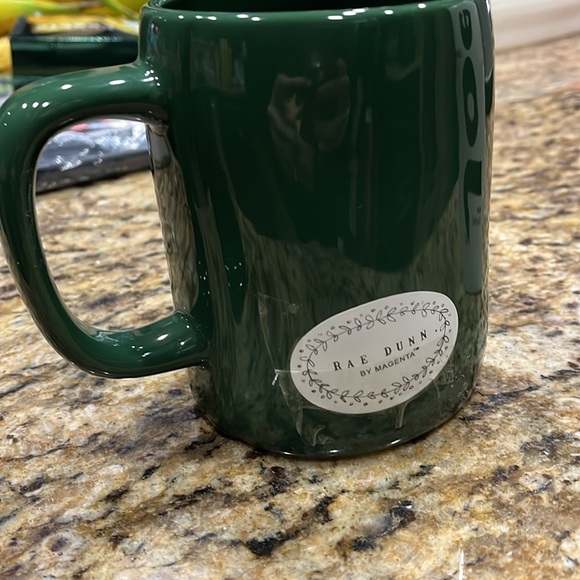 Rae Dunn COZY mug - Picture 5 of 6